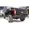 Fab Fours 17-C F250/F350 SD REAR ELITE RANCH BUMPER MATTE BLACK FS17-U4150-1 - alternate 4